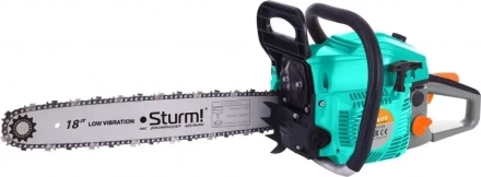 Бензопила GC-99452 В STURM купить в Надыме