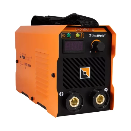 Сварочный аппарат FoxWeld UNO MMA 160 купить в Надыме