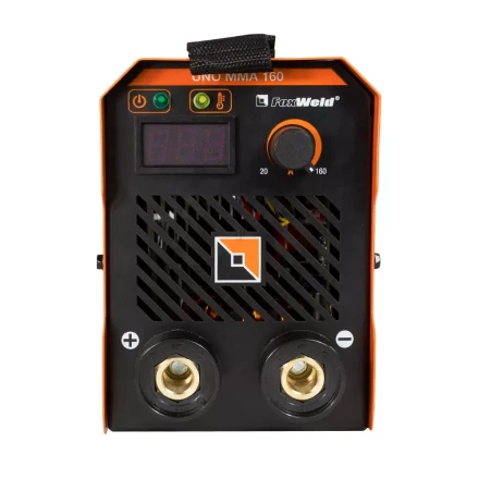 Сварочный аппарат FoxWeld UNO MMA 160 купить в Надыме