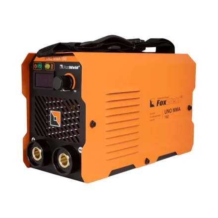 Сварочный аппарат FoxWeld UNO MMA 160 купить в Надыме