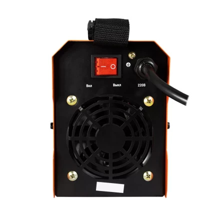 Сварочный аппарат FoxWeld UNO MMA 160 купить в Надыме