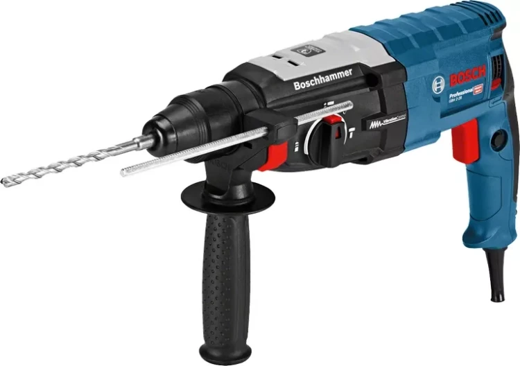 Перфоратор BOSCH GВН 2-28 F купить в Надыме