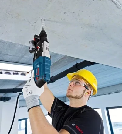 Перфоратор BOSCH GВН 2-28 F купить в Надыме