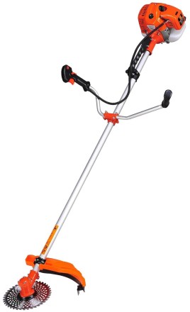 Мотокоса CARVER GBC-052 PRO купить в Надыме