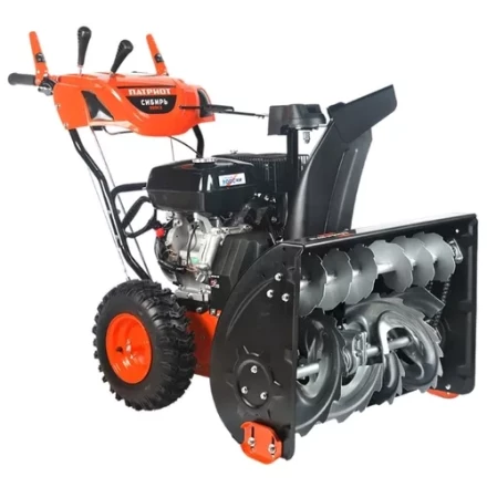 Снегоуборщик бензиновый PATRIOT СИБИРЬ 999 KX купить в Надыме