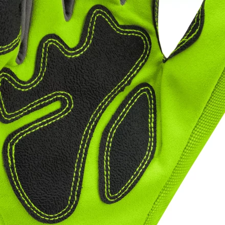 Перчатки садовые с удлинённой манжетой, размер 8, Luxe// Palisad 67982 купить в Надыме