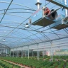 Подвесной газовый теплогенератор BALLU FARM 90 M/C LPG купить в Надыме