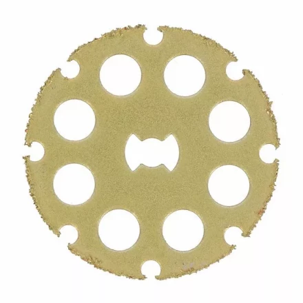 Диск отрезной для древесины EZ SpeedClic SC544 Dremel купить в Надыме