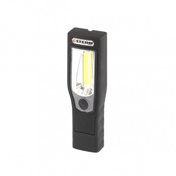 Фонарь для рем. работ Inspector 20+3 Led магнит 3хААА Stern 90554 купить в Надыме