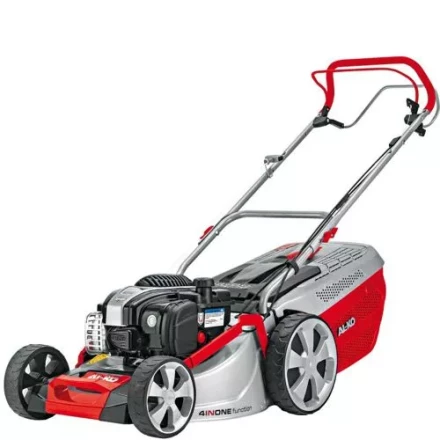 Газонокосилка бензиновая Highline 475 SP AL-KO купить в Надыме