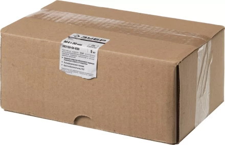 Винт ЗУБР "МАСТЕР" DIN 7985, класс прочности 4.8, оцинкованный, M4x30мм, 5кг 303150-04-030 купить в Надыме