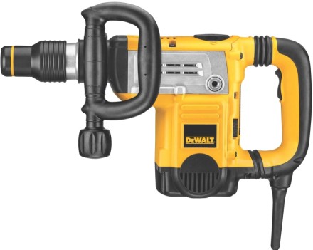 Молоток отбойный D 25831 К DeWalt купить в Надыме