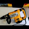 Молоток отбойный D 25831 К DeWalt купить в Надыме