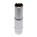 Головка торцевая глубокая 1/4&quot;DR 13 мм S04HD2113 Jonnesway 48008 купить в Надыме