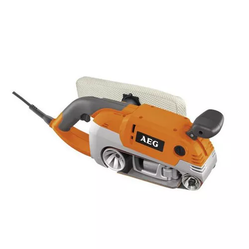 Шлифмашина ЛШМ AEG HBS 1000 Е 413205 купить в Надыме