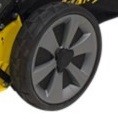 Газонокосилка CHAMPION LM 5347 купить в Надыме