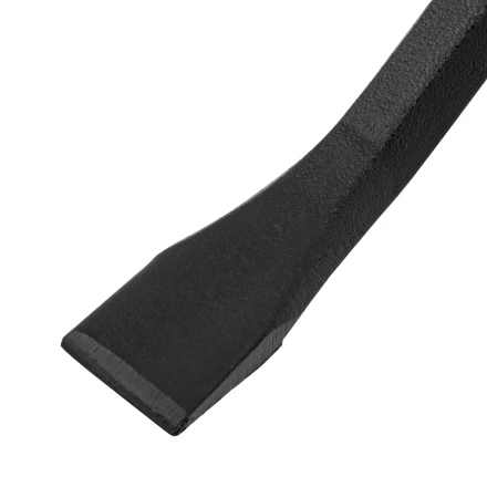 Лом-гвоздодер Denzel, 600 мм, шестигранный 16 мм, окрашенный, сталь 65, 25203 купить в Надыме