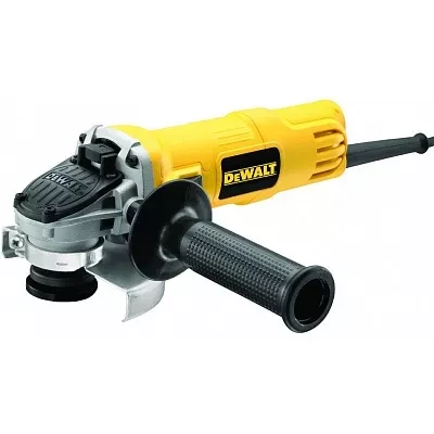 Шлифмашина УШМ DeWalt DWE 4051 G купить в Надыме