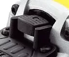 Шлифмашина УШМ DeWalt DWE 4051 G купить в Надыме