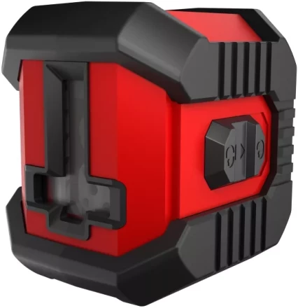 Лазерный нивелир CONDTROL QB купить в Надыме