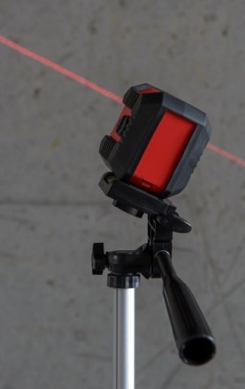 Лазерный нивелир CONDTROL QB купить в Надыме