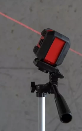 Лазерный нивелир CONDTROL QB купить в Надыме