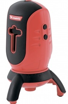 Лазерный уровень ML04P MATRIX 35061 купить в Надыме