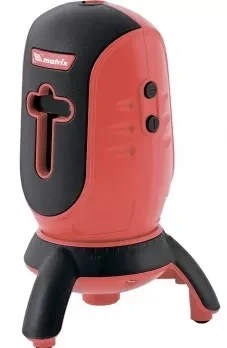 Лазерный уровень ML04P MATRIX 35061 купить в Надыме