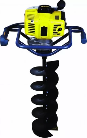 Мотобур CHAMPION AG252 купить в Надыме