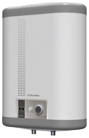 Водонагреватель ELECTROLUX EWH 80 Centurio DL Silver купить в Надыме