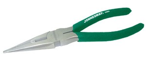 Пассатижи утконосы 8&quot; P068 Jonnesway 47120 купить в Надыме