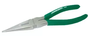 Пассатижи утконосы 8" P068 Jonnesway 47120 купить в Надыме