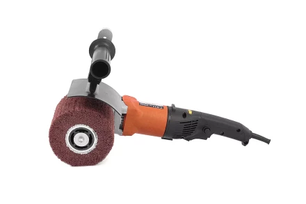 Барабанная шлифовально-полировальная машина MESSER M3015 купить в Надыме