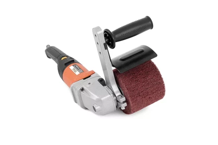 Барабанная шлифовально-полировальная машина MESSER M3015 купить в Надыме