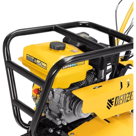 Мотоблок Denzel DPT-470S-PRO 56445 купить в Надыме