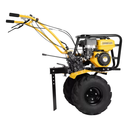 Мотоблок Denzel DPT-470S-PRO 56445 купить в Надыме