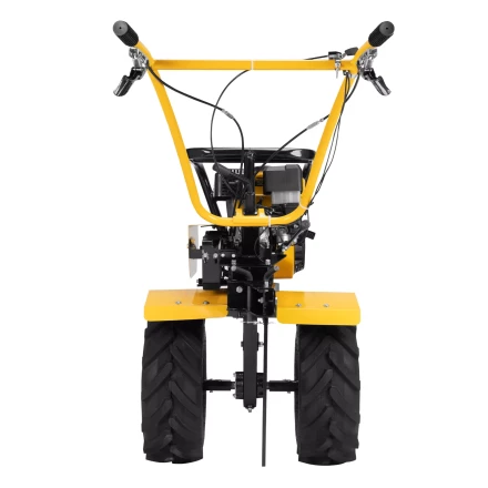 Мотоблок Denzel DPT-470S-PRO 56445 купить в Надыме