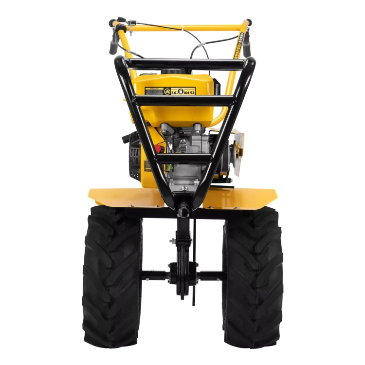 Мотоблок Denzel DPT-470S-PRO 56445 купить в Надыме