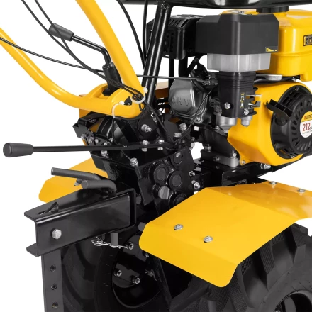 Мотоблок Denzel DPT-470S-PRO 56445 купить в Надыме