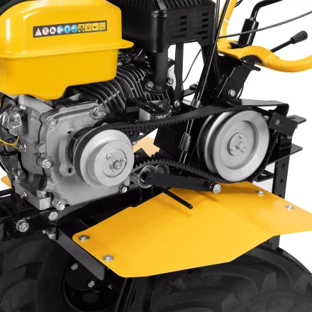 Мотоблок Denzel DPT-470S-PRO 56445 купить в Надыме