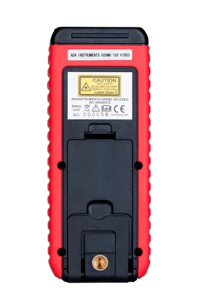 Дальномер лазерный ADA Cosmo 150 Video с поверкой ADA купить в Надыме