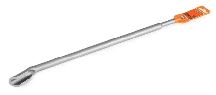 Зубило канальное по бетону MESSER с хвостовиком SDS-PLUS 400 мм купить в Надыме