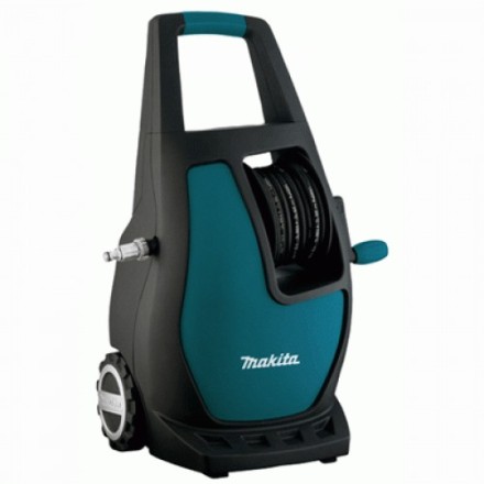 Минимойка-мойка высокого давления Makita HW111 купить в Надыме