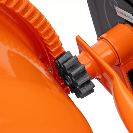 Бетоносмеситель Сибртех БСН-160 95512, мощность 500 Вт купить в Надыме