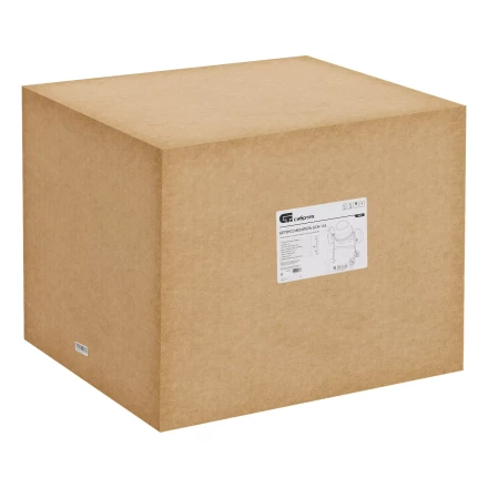 Бетоносмеситель Сибртех БСН-160 95512, мощность 500 Вт купить в Надыме