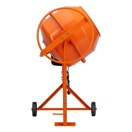 Бетоносмеситель Сибртех БСН-160 95512, мощность 500 Вт купить в Надыме