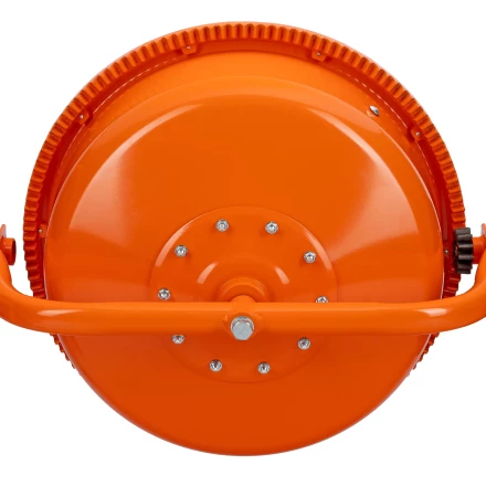 Бетоносмеситель Сибртех БСН-160 95512, мощность 500 Вт купить в Надыме