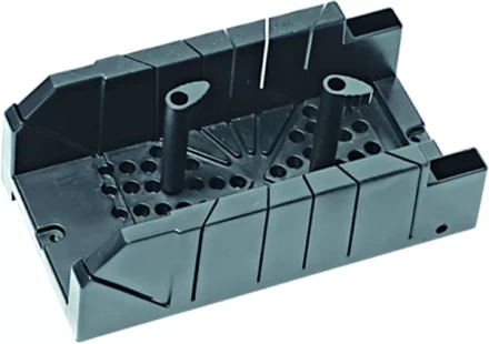 Стусло, 310 x 120 мм, пластмассовое MATRIX 22545 купить в Надыме