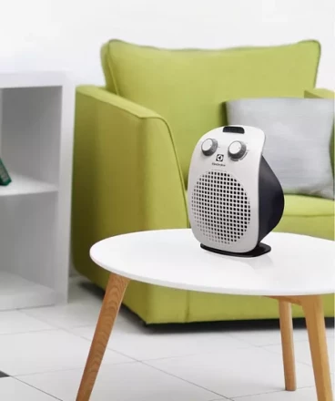 Тепловентилятор  Prime EFH/S-1125 ELECTROLUX купить в Надыме