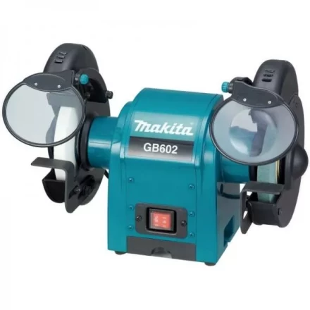 Точило Makita GB602 (Заточной станок) купить в Надыме